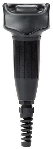 Euchner ZSA1-1 Pushbutton kit ZSA, 2-stage Turkiye
