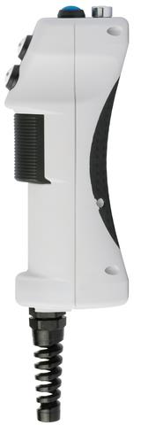 Euchner ZSM2300-106670 ZSM, LED, + and - buttons, vibration motor, reset button, plug connector HAN Q17 Turkiye