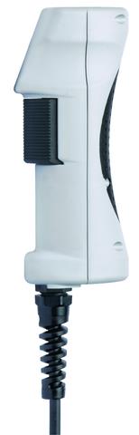 Euchner ZSM2300-136371 ZSM, plug connector HAN8A Turkiye