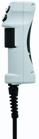 Euchner ZSM4200-106105 ZSM housing with + and – buttons Turkiye