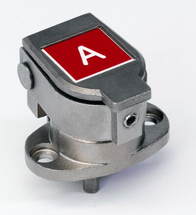 Allen Bradley 440T-ASCBE14OL Trapped Key Interlock Turkiye