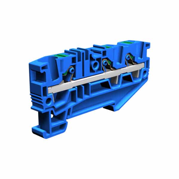 Cabur EFC610BL 1 LEVEL FEED-THROUGH Turkiye