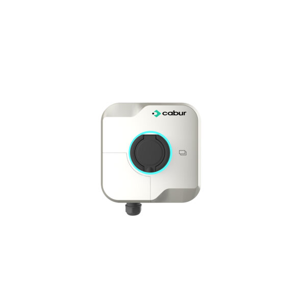 Cabur EVEVO22S 22 kW no cable Turkiye