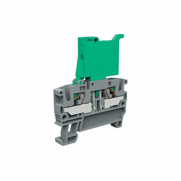 Cabur EFF400GR 1 LEVEL FUSE-HOLDER Turkiye
