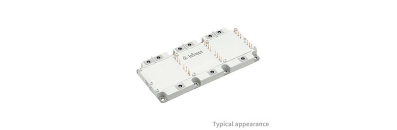 Infineon FS900R08A2P2_B31 750 V, 900 A sixpack automotive qualified IGBT module Turkiye