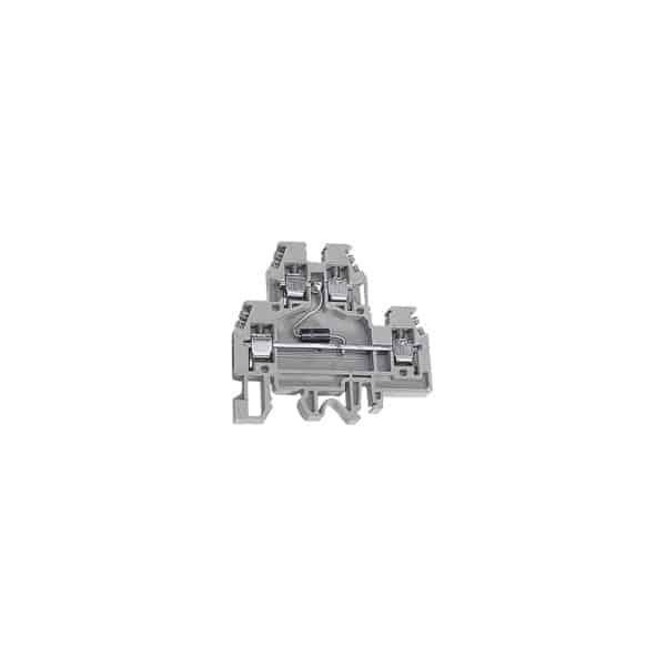 Cabur DSD005GR TERMINAL BLOCKS WITH ELECTRONIC COMPONENTS Turkiye