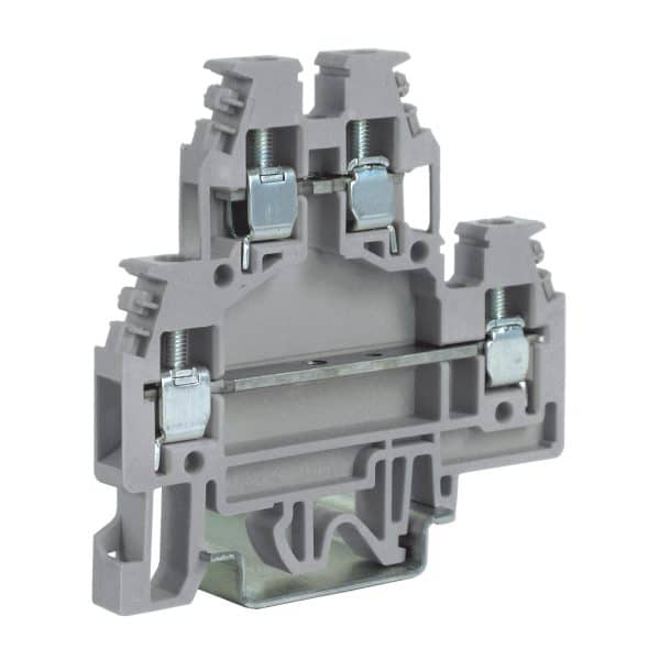 Cabur DS100 2 LEVELS FEED-THROUGH Turkiye