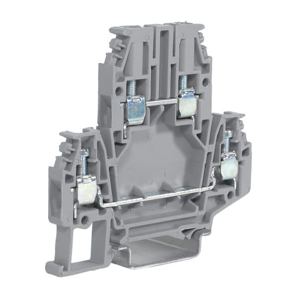 Cabur DB400GR 2 LEVELS FEED-THROUGH Turkiye