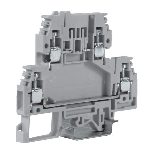 Cabur DA100GR 2 LEVELS FUSE-HOLDER Turkiye