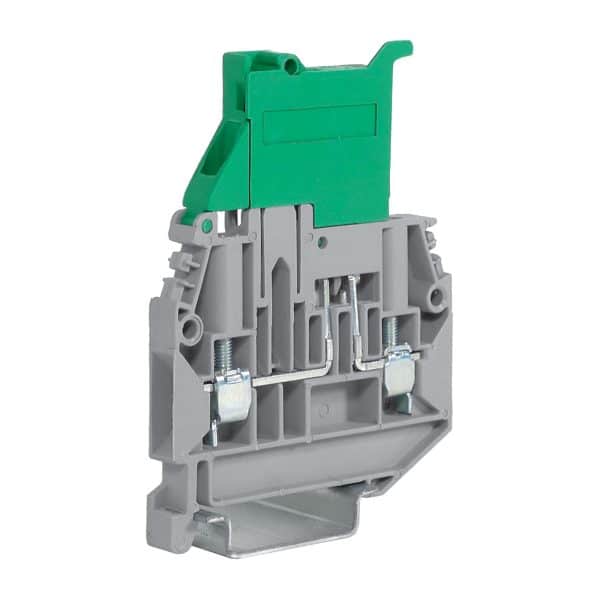 Cabur CBF04GR 1 LEVEL FUSE-HOLDER Turkiye