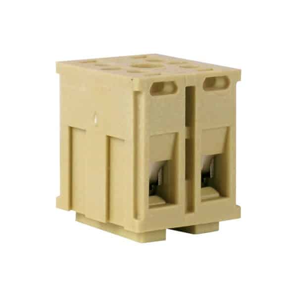 Cabur BP100 MODULAR MULTI-POLE TERMINAL BLOCKS Turkiye
