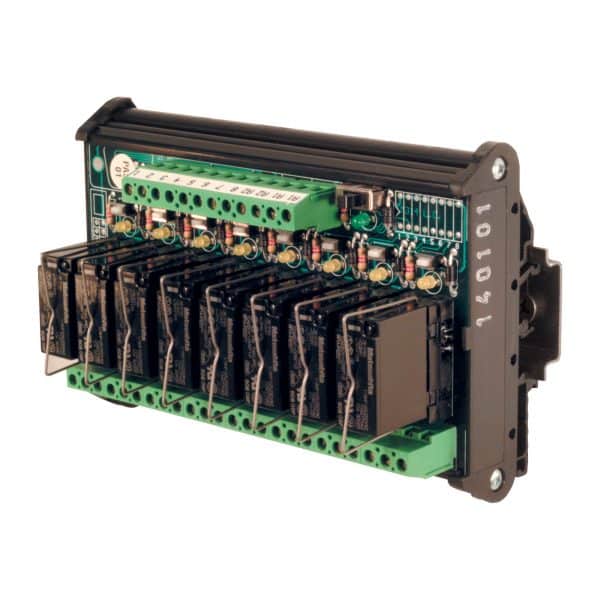 Cabur XRMP081CM Electromechanical relay modules Turkiye