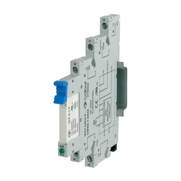 Cabur X766842 Electromechanical relay modules Turkiye
