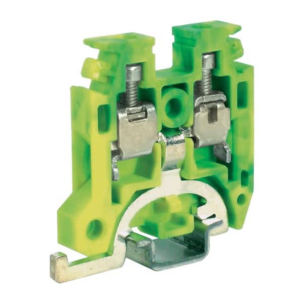 Cabur TR110 MINI TERMINAL BLOCKS Turkiye