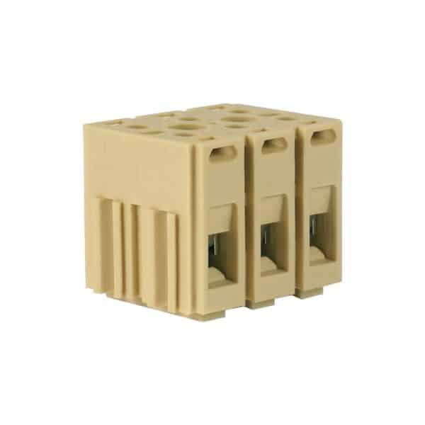 Cabur TP100 MODULAR MULTI-POLE TERMINAL BLOCKS Turkiye