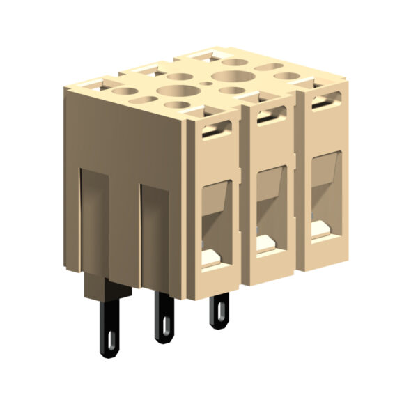 Cabur TP200 MODULAR MULTI-POLE TERMINAL BLOCKS Turkiye