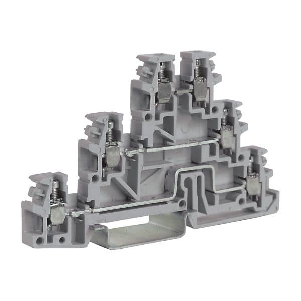 Cabur TL300 3 LEVELS FEED-THROUGH Turkiye