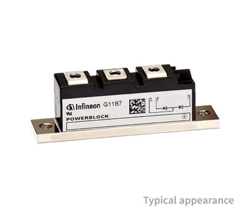 Infineon DD104N16K Turkiye