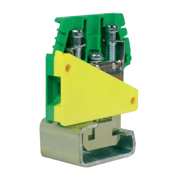 Cabur TE110 1 LEVEL EARTH CONNECTION Turkiye