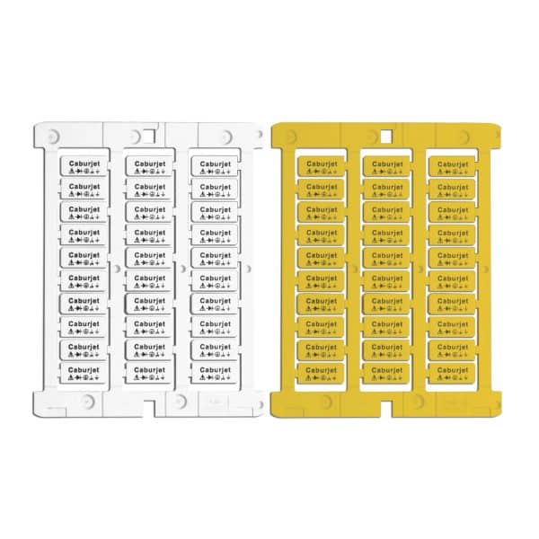 Cabur TA209SO CABURJET consumables Turkiye