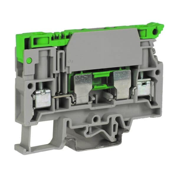 Cabur SR500 1 LEVEL FUSE-HOLDER Turkiye