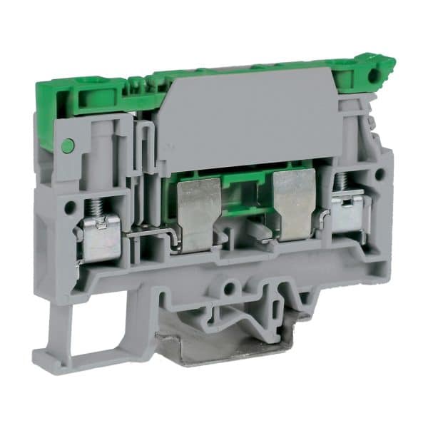 Cabur SR400 1 LEVEL FUSE-HOLDER Turkiye
