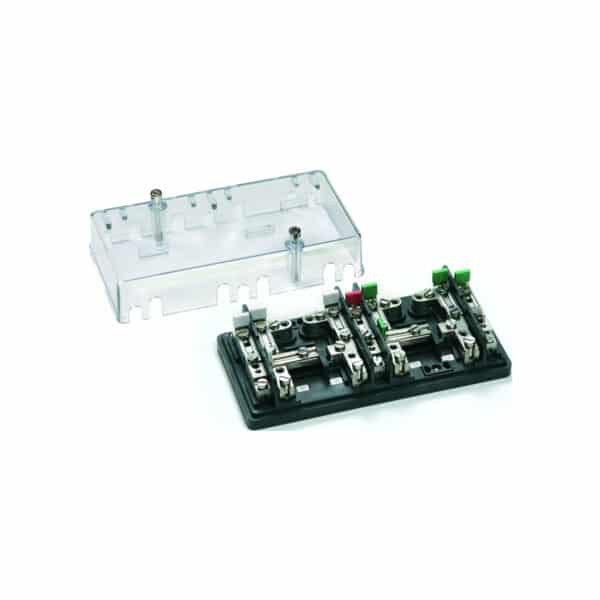 Cabur MC402B CONTROL TERMINAL BOARD Turkiye