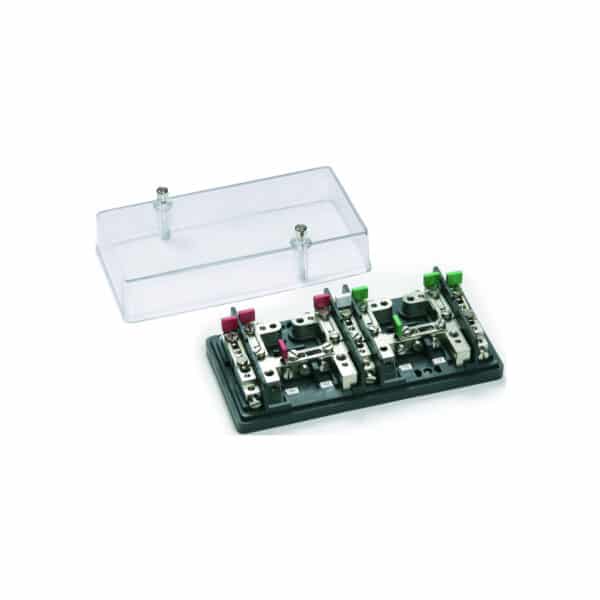 Cabur MC202R CONTROL TERMINAL BOARD Turkiye