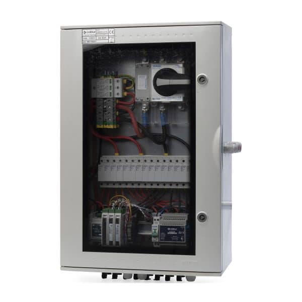 Cabur ISM1601CA10 Turkiye
