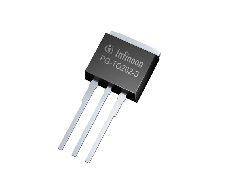 Infineon IPI120N10S4-05 100V, N-Ch, 53 mΩ max, Automotive MOSFET, I2PAK, OptiMOS™-T2 Turkiye