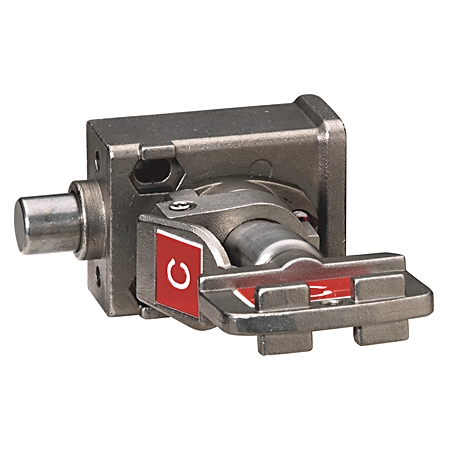 Allen Bradley 440T-MSBLE10AI Trapped Key Interlock Turkiye