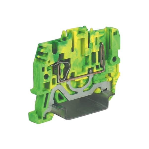 Cabur HVT500 EARTH CONNECTION FOR CONNECTOR Turkiye