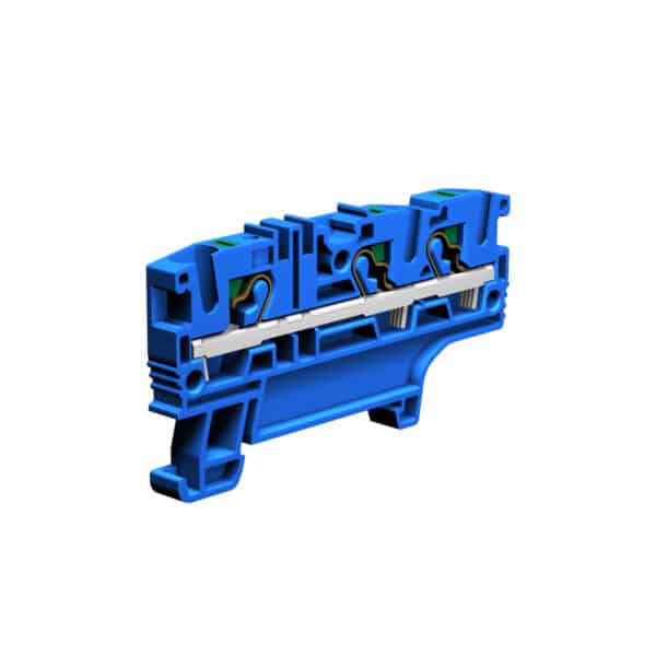Cabur EFC410BL 1 LEVEL FEED-THROUGH Turkiye