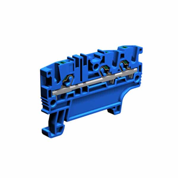 Cabur EFC210BL 1 LEVEL FEED-THROUGH Turkiye