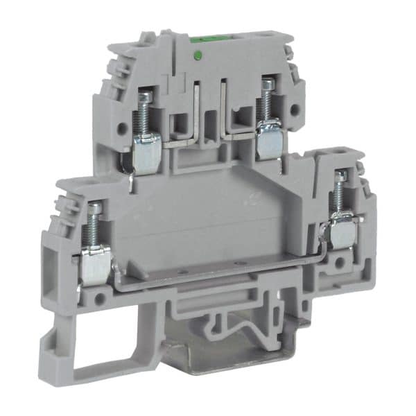 Cabur DS400GR 2 LEVELS WITH DISCONNECTOR Turkiye