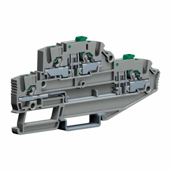 Cabur EFDS200GR 2 LEVELS WITH DISCONNECTOR Turkiye