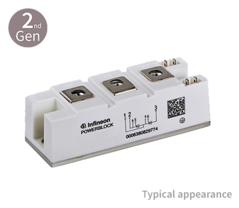 Infineon DD180N22S Turkiye