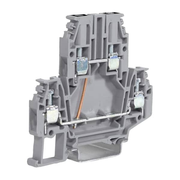 Cabur DB517 2 LEVELS FEED-THROUGH Turkiye