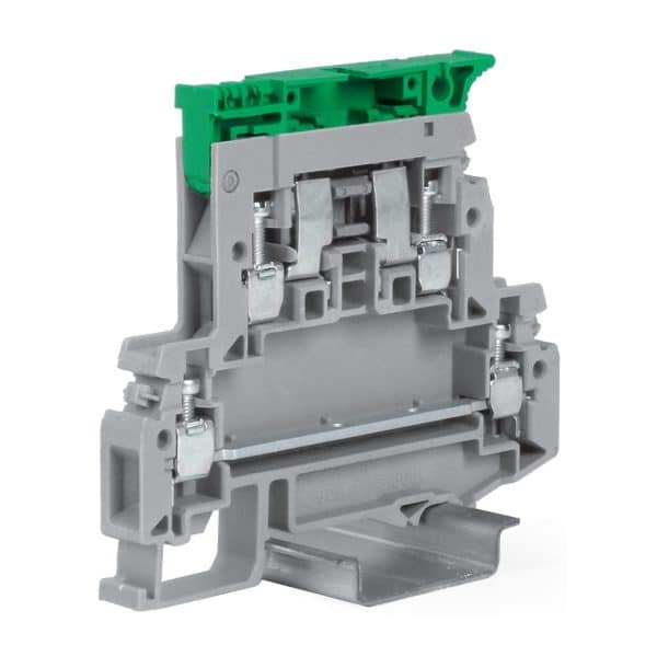 Cabur DA200 1 LEVEL FUSE-HOLDER Turkiye