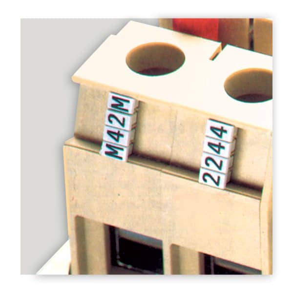 Cabur CSFFF Manual numbering Turkiye