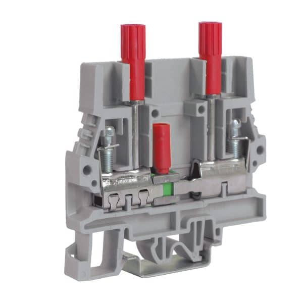 Cabur SB210GR FOR TEST AND MEASURING CIRCUITS Turkiye