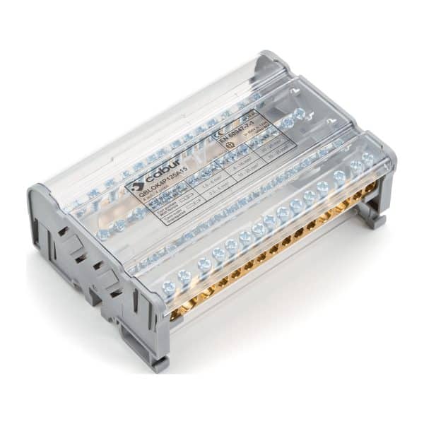 Cabur QBLOK4126 MULTIPOLAR Turkiye