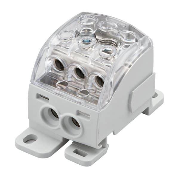 Cabur QBLOK1P160 UNIPOLAR Turkiye