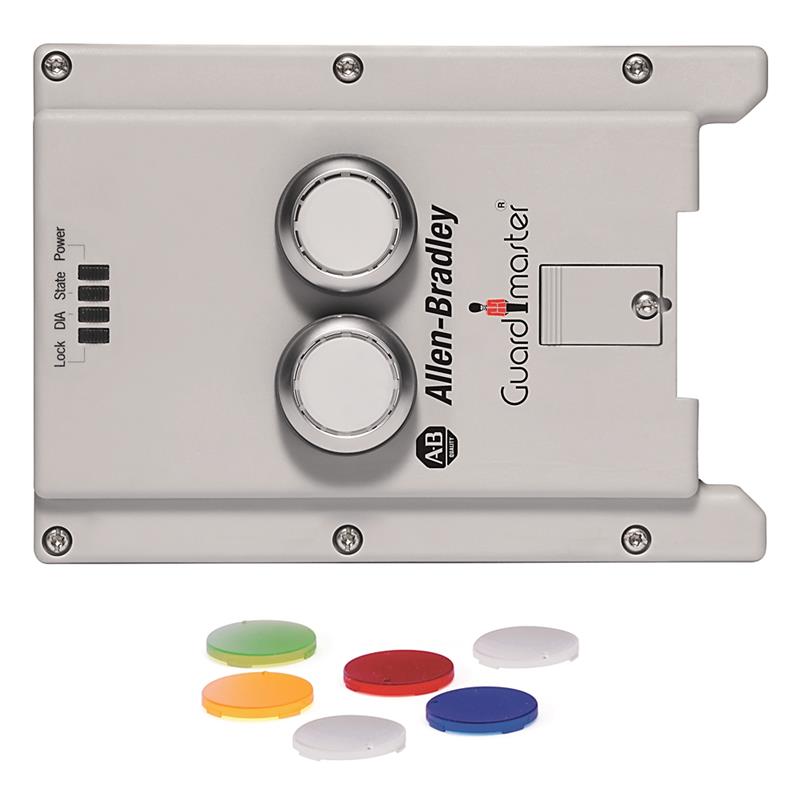Allen Bradley 442G-MAB-C02 Control Cover Turkiye