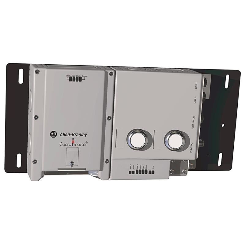 Allen Bradley 442G-MABLB-UL-P49 Lock Module Turkiye