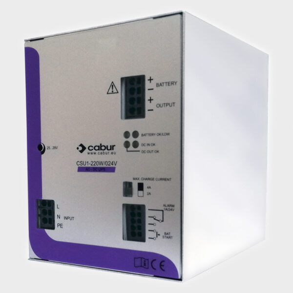 Cabur XCSU1220W024VAA Uninterruptible power supplies Turkiye