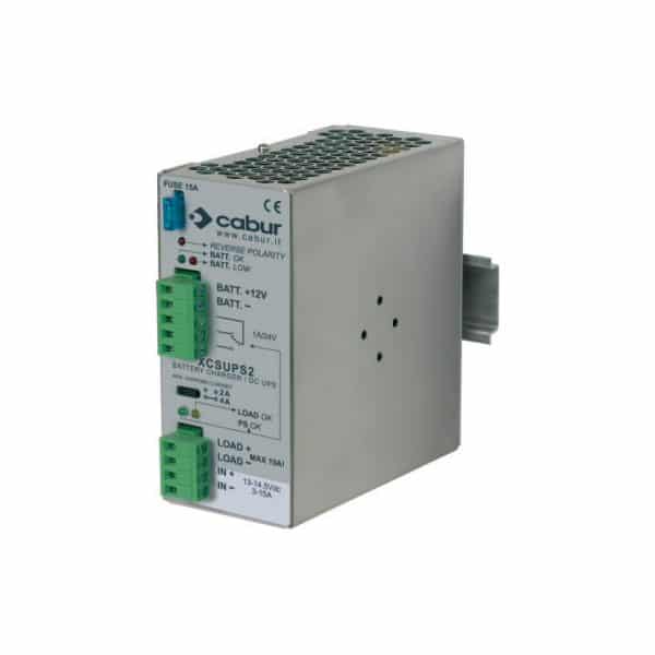 Cabur XCSUPS1 Uninterruptible power supplies Turkiye