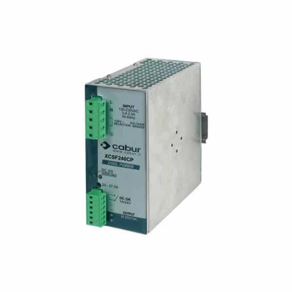 Cabur XCSF240CP Single phase power supplies Turkiye