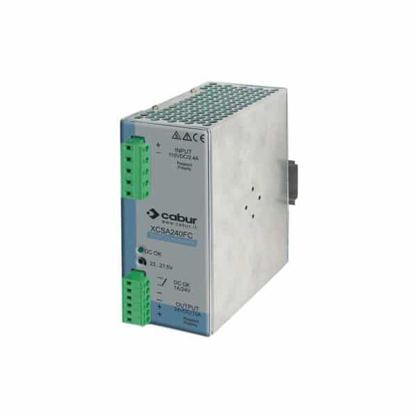 Cabur XCSA240FC Switch mode power supplies Turkiye