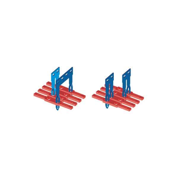 Cabur PTC0500 CROSS CONNECTIONS EASY BRIDGE SYSTEM Turkiye